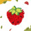 Dog Snuffle Mat Interactive Slow Feeder Fruit-Shaped 1 Pack 1