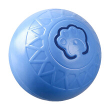 Interactive Dog Toy Rolling Ball ABS Pet Toy