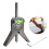 Pipe Center Locator Tool with Bubble Level 1