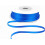 Polyester Satin Ribbon Single-Faced 25mm 1