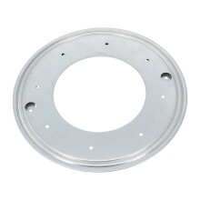 Heavy Duty Hollow Round Rotating Turntable Base 12 inch
