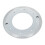 Heavy Duty Hollow Round Rotating Turntable Base 12 inch 1