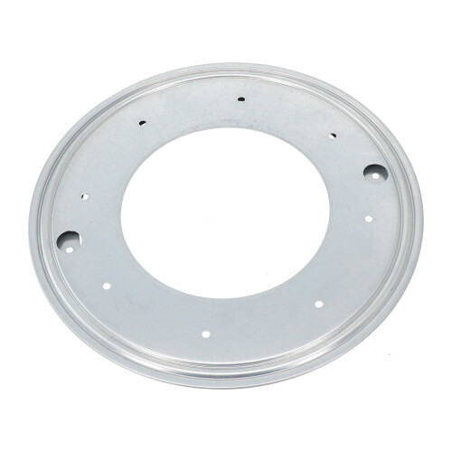Heavy Duty Hollow Round Rotating Turntable Base 12 inch