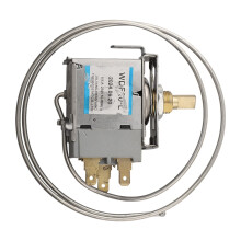 Mechanical Thermostat for Refrigerators and Freezers