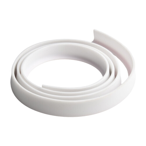 Flexible L-Shaped Waterproof Strip 2M