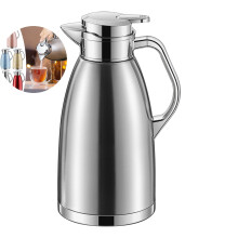 Stainless Steel Thermal Carafe Double Wall Vacuum Insulated