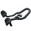 Karymi MTB handlebar aluminum U-shaped 1 piece 1