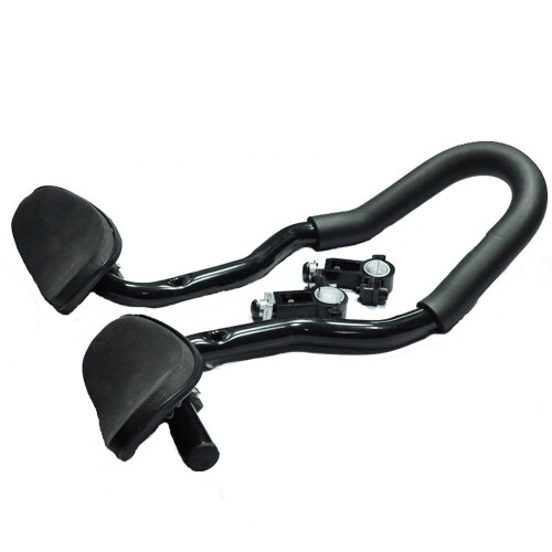 Karymi MTB handlebar aluminum U-shaped 1 piece
