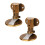Door Stopper Adjustable Magnetic 2 Pack 1