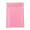 Bubble Mailers Pink Padded Poly Envelopes 50 pcs 2