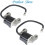 Ignition Coil for Briggs Stratton 18-22HP V-Twin Engine 2 2