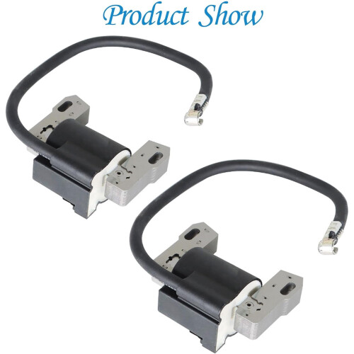 Ignition Coil for Briggs Stratton 18-22HP V-Twin Engine 2 1