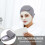 Spa Facial Headbands Terry Cloth Adjustable 3-Pack 6