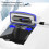 Snow Brush and Ice Scraper for Car Windshield Heavy Duty 6