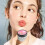Lip Exfoliator with Squalane for Hydration and Line 5