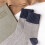 Men's Thermal Hiking Socks Super Thick Warm Boot Socks 5 4