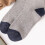 Men's Thermal Hiking Socks Super Thick Warm Boot Socks 5 6