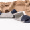 Men's Thermal Hiking Socks Super Thick Warm Boot Socks 5 7