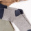 Men's Thermal Hiking Socks Super Thick Warm Boot Socks 5 5