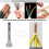 Brake Tool Wire Stripper and Twister 1 Piece 6