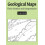 Geological Maps Their Solution and Interpretation by T. Bolton Paperba 1
