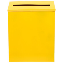 Metal Retro Mailbox for Household Use 1 Set