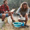Collapsible Wash Basin Portable Foldable Sink 1 Pack 5