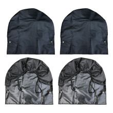 RV Tire Covers Waterproof 4 Pieces 80cm
