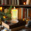 Flameless LED Christmas Candles Battery Operated White 1