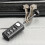 3-Digit Resettable Password Padlock for Backpacks 8