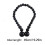 Magnetic Curtain Tie Adjustable Decorative Strap 3