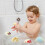 Handmade Romance Spa Bath Bombs Set 6 pcs 4