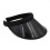 SunHat Clear Visors Hat Summer SunVisor Sunshades Hat-Schwarz 7