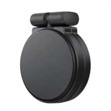 For GO 3 / GO 3S Magnetic Mount Flexible 360 Joint Compact Camera Holder