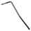 Tremolo Whammy Handle Electric Guitar 6mm Black 5
