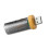 Dynamic Flame Lamp Simulated Candle Filament USB Ambient Lighting for Car Interior, Computers B 1