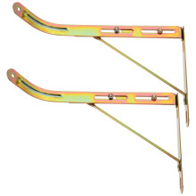 Under Counter Sink Support Bracket 1 Pair