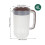 Beverage Container Set Practical Design 4L 2