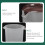Beverage Container Set Practical Design 4L 3