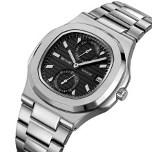 Men's Outdoor Digital Watch Waterproof Luminous Shockproof
