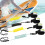 Surfbrett-Leine, SUP-Leine, Stand-Up-Paddle-Board,-Grün 3