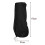 Drawstring Dust Cover for Boxing and Kickboxing Bags 7