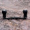 Black EVA Fishing Reel Handle Grip 2 pcs 8