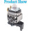 Carburetor Replacement for Honda GX25 FG110 HHT25S 3