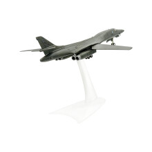 B-1B Alloy Aircraft Model 1/200 Scale