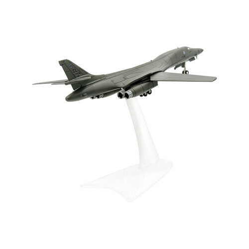 B-1B Alloy Aircraft Model 1/200 Scale