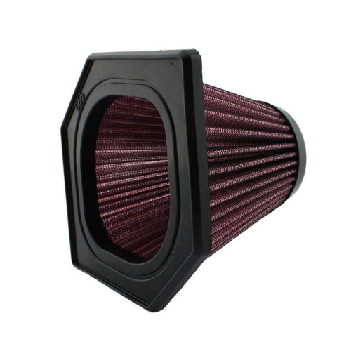 Motorcycle Air Filter Intake Cleaner 1