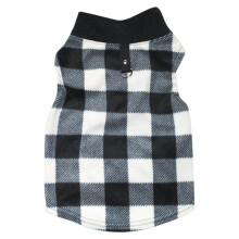 YUEHAO Dog Sweater Black for Small Dogs XS-SM