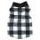 YUEHAO Dog Sweater Black Medium for Small and Medium Dogs 1