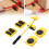 Furniture Moving Tool Set Adjustable Height Bar 4-Wheel 1